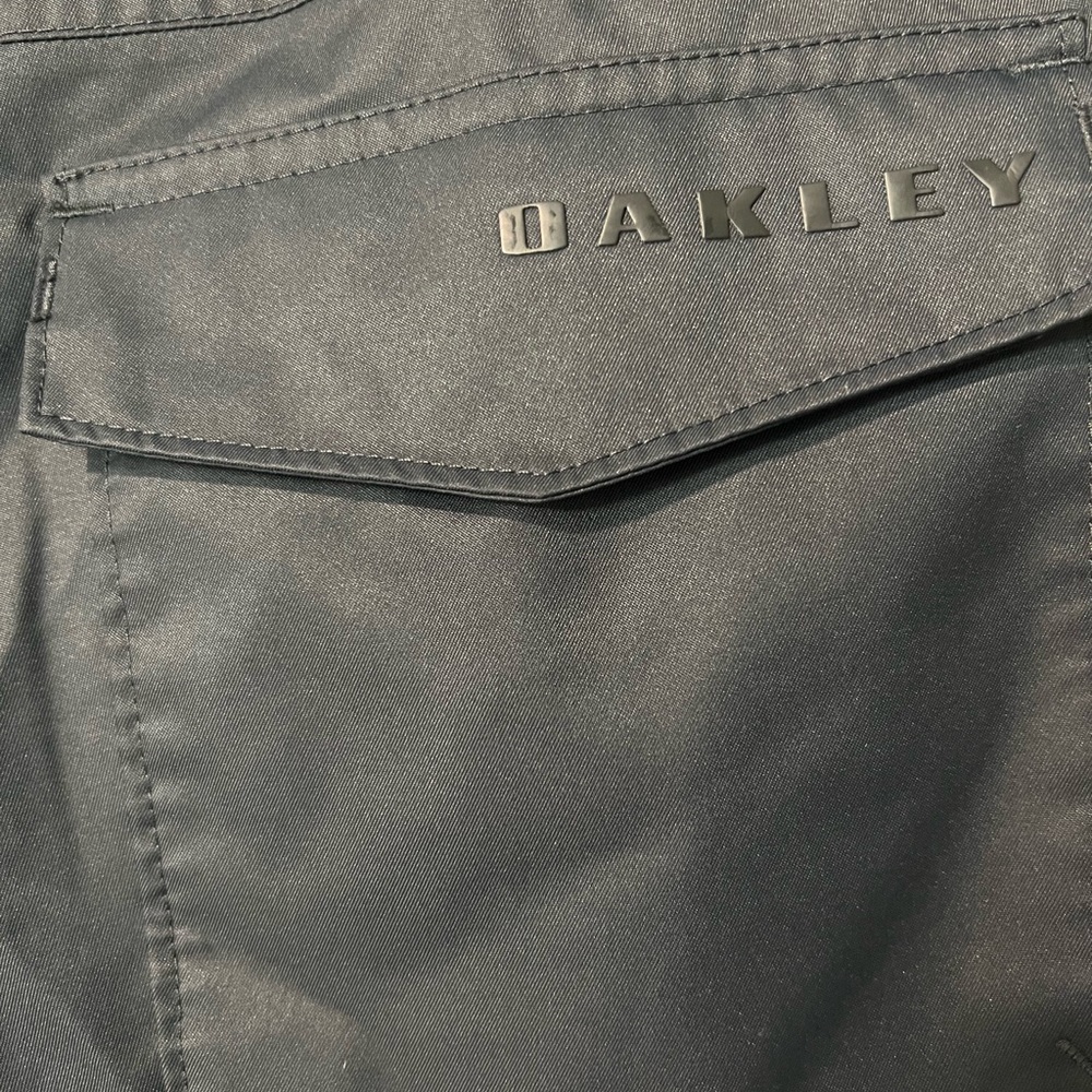 Oakley Bizone insulated 10k pants. - Picture 8 of 10